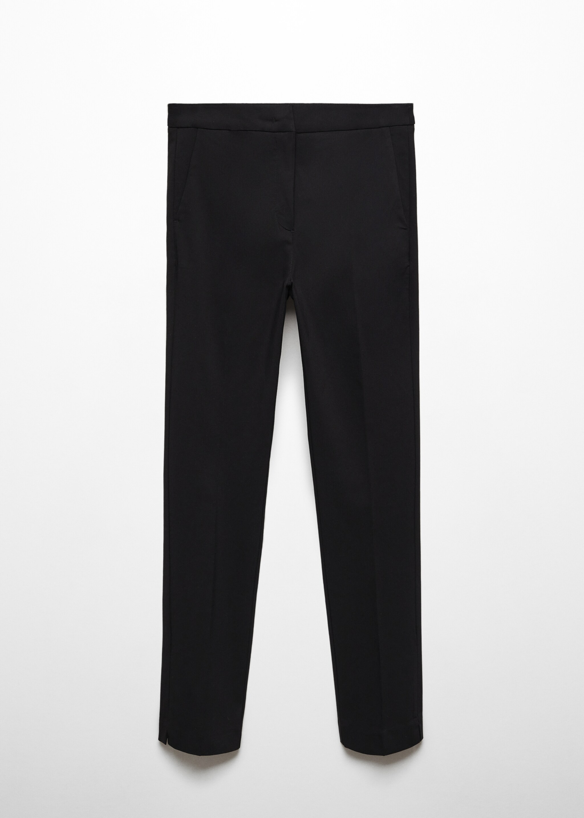 Crop skinny broek - Artikel zonder model