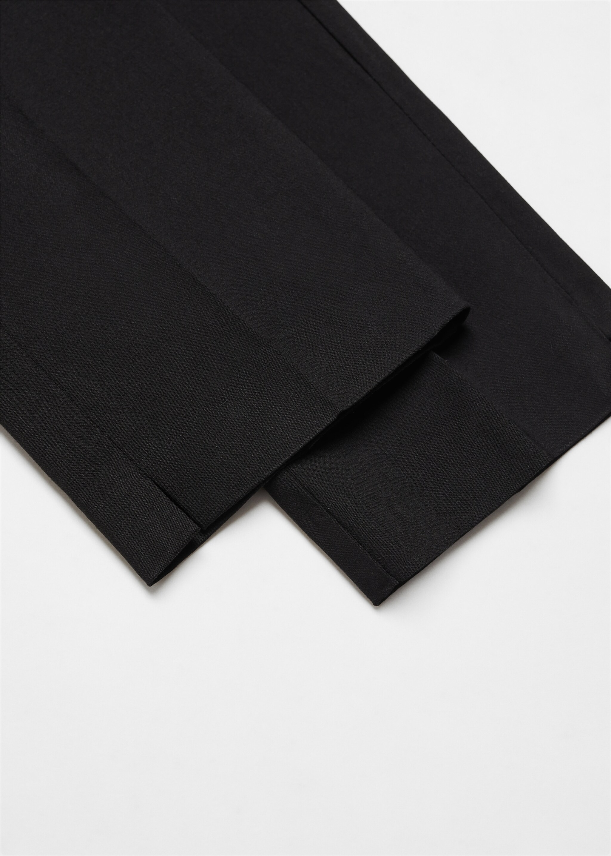 Crop skinny broek - Detail van het artikel 8