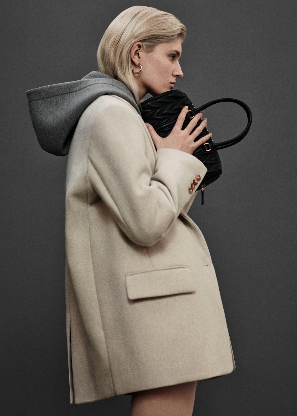 Mango bowling bag online
