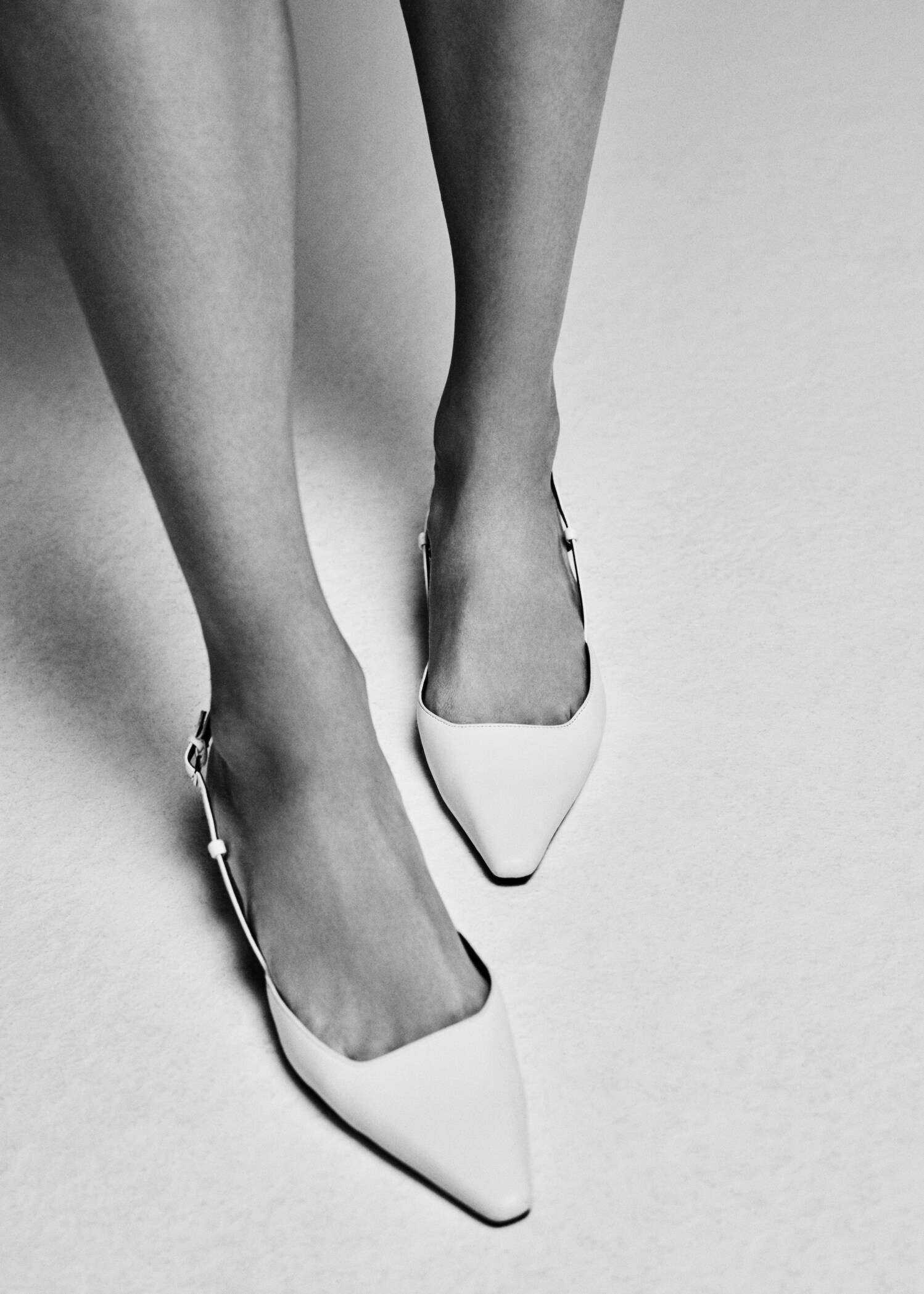 Slingpumps - Allgemeine Ansicht