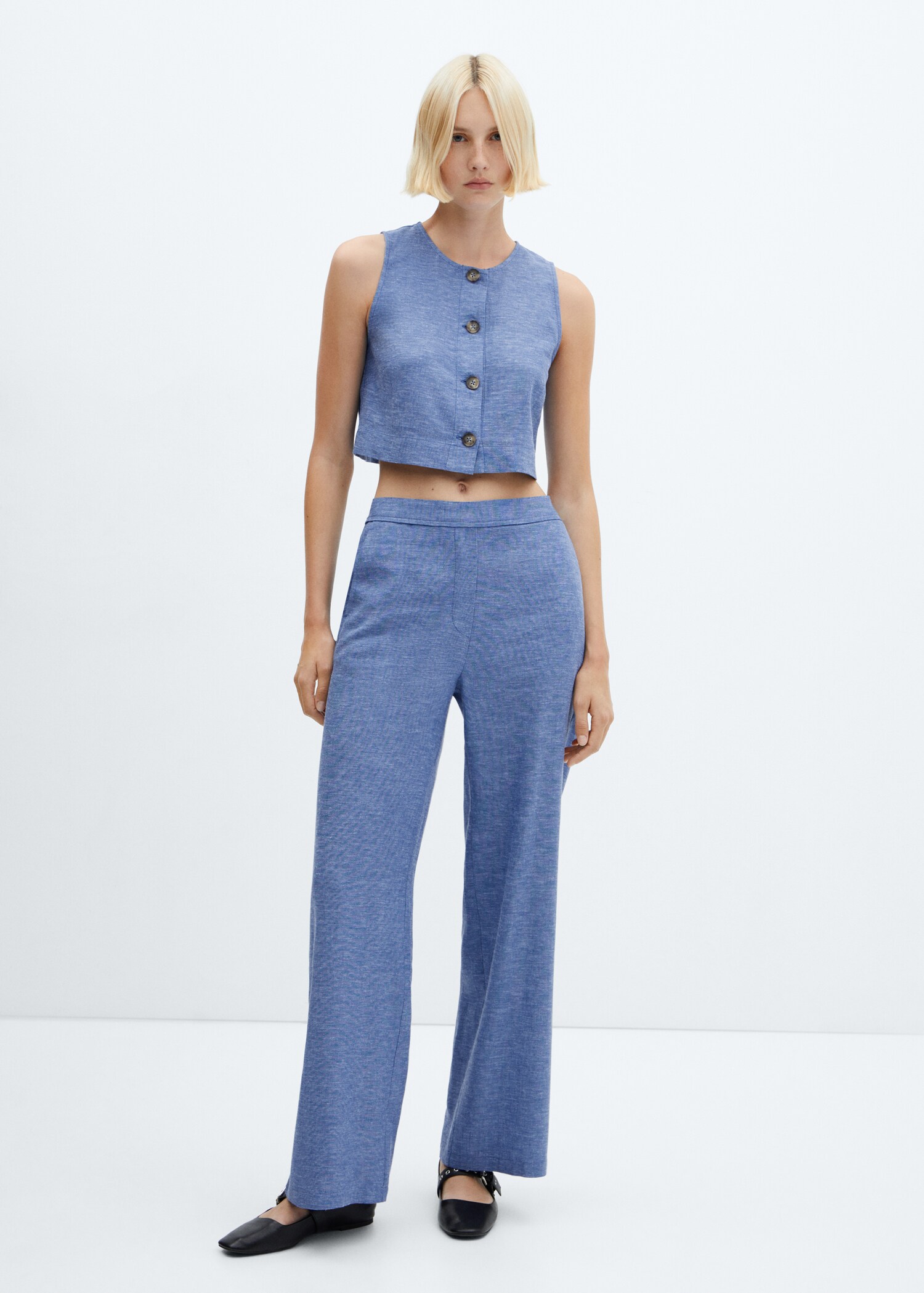 Top cropped de in - Plan general