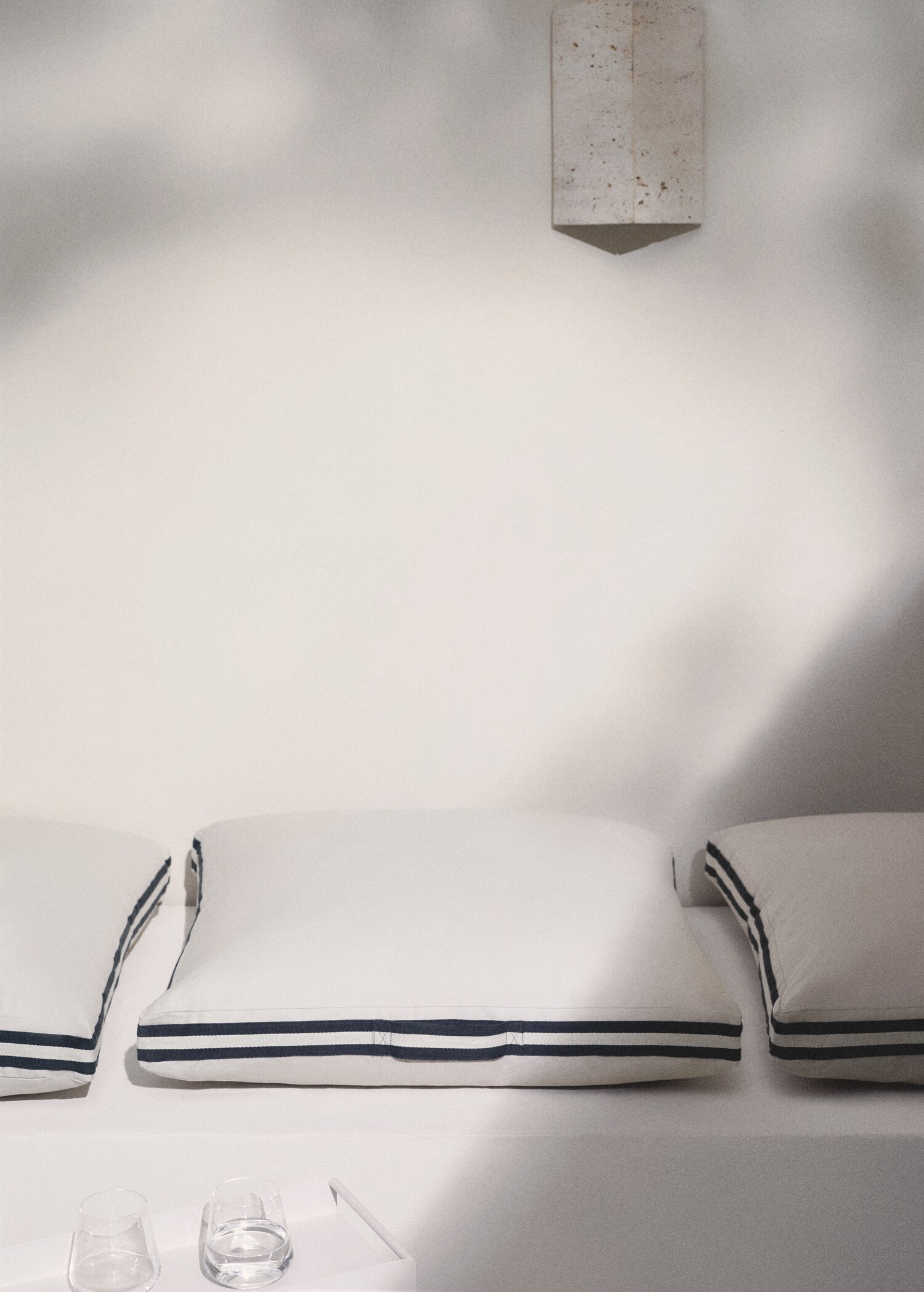 Steppelt puff 70x70 cm - Általános sík