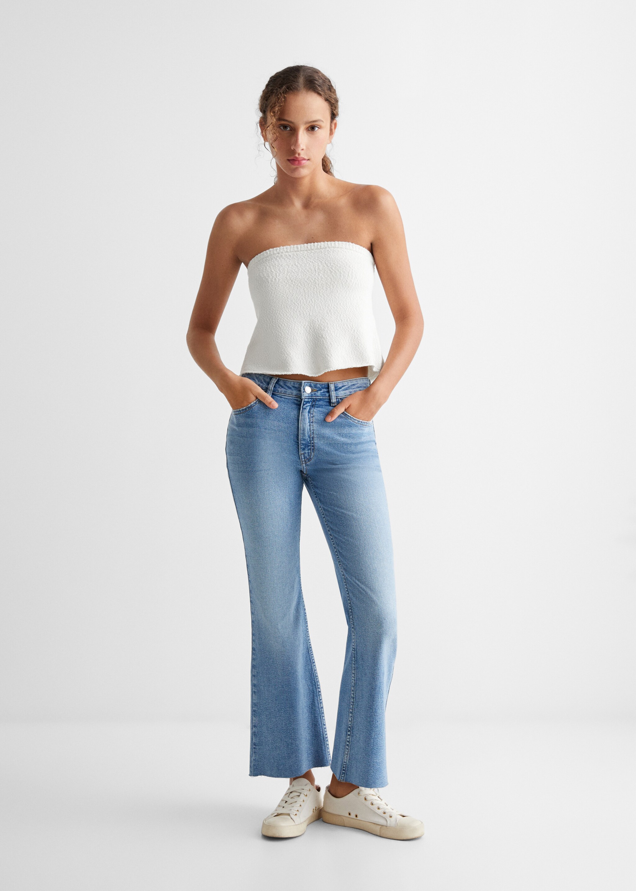 Top bandeau punto - Plano general