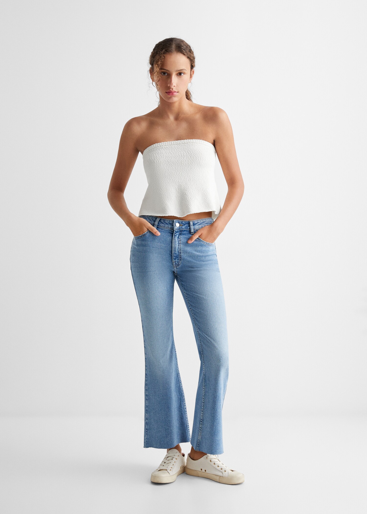 Top bandeau punto - Plano general