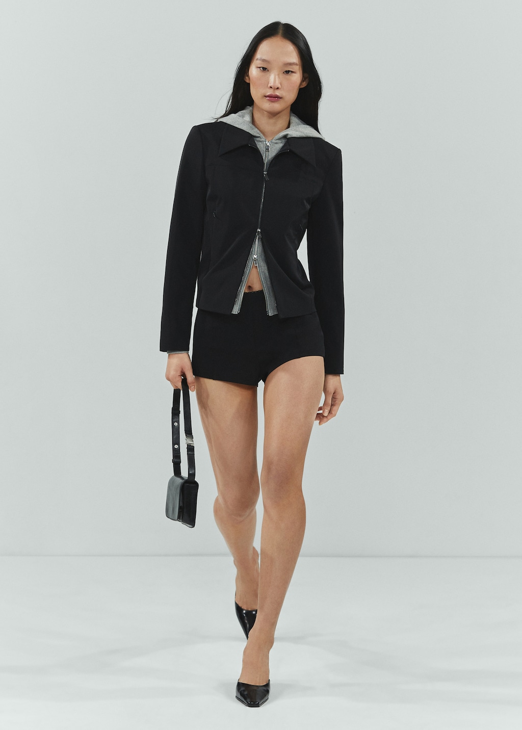 Nico Jacket at Equipment