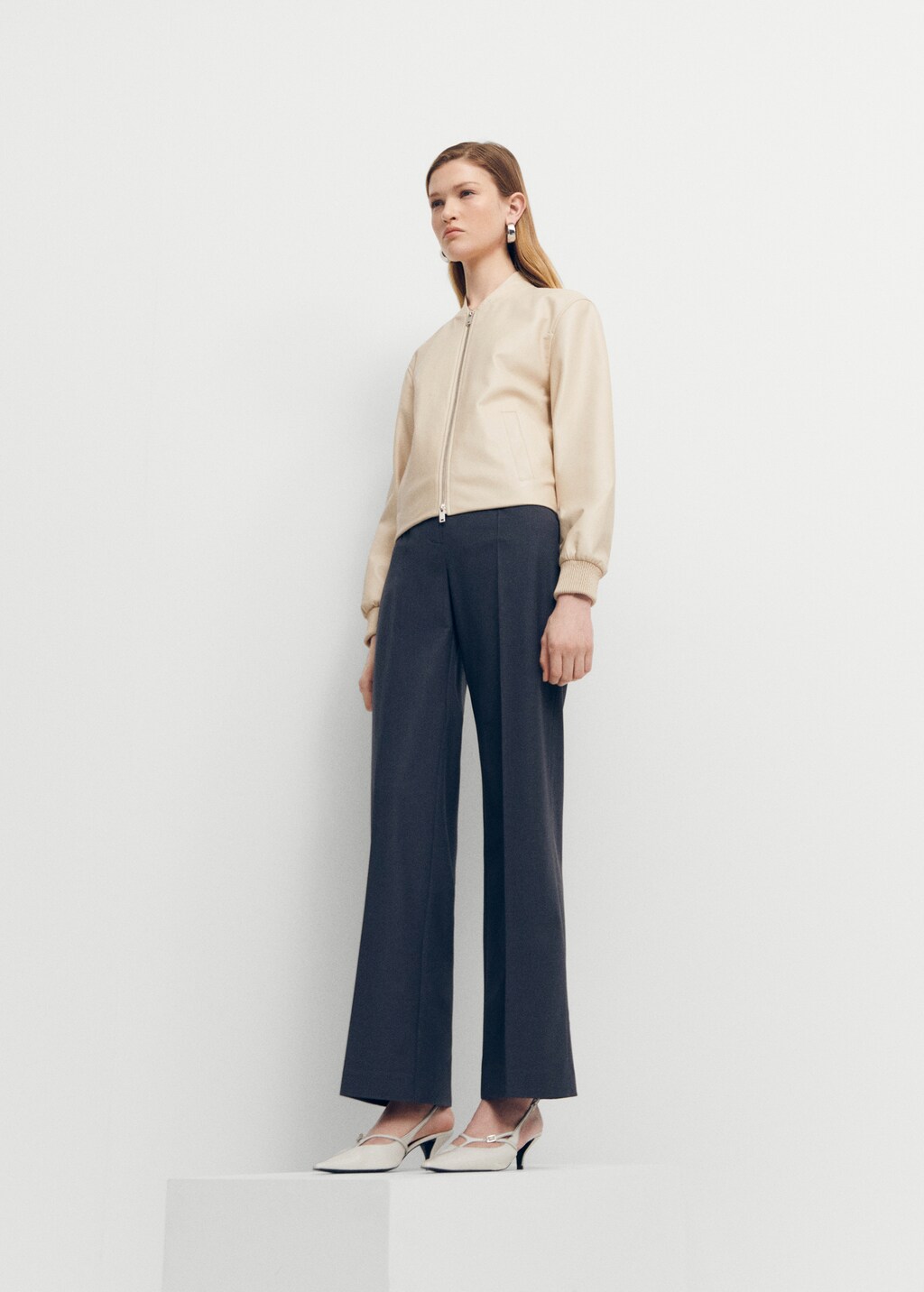 OMMO ONLINE STORE / OUTER