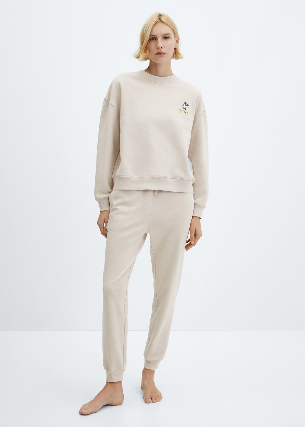 Jogger style pajamas new arrivals
