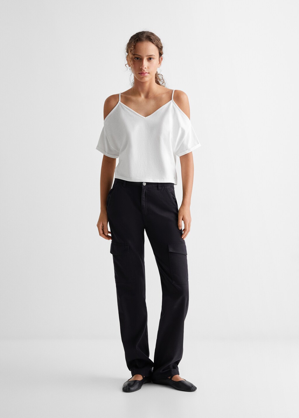 tシャツ off shoulder succer shirts レディース 51qBCEDUHmL._UY1000_.jpg