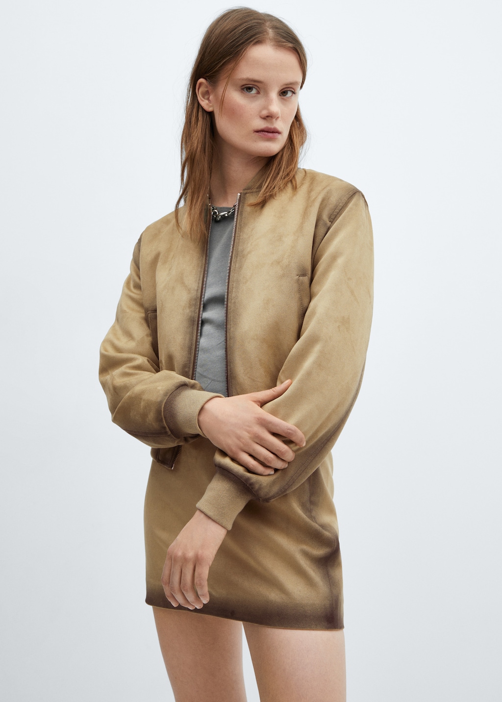 【LEMEME】Magot Jacket Ivory AVANTTOIMacrameLaceJacketBlaze