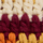 Farbe Rosa ausgewählt