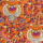 Colour Orange selected