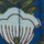 Color Blue selected