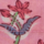 Color Pink selected
