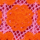 Couleur Orange sélectionnée
