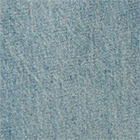 Azul medio vintage