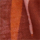 Couleur Orange brûlé sélectionnée