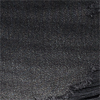 Denim negro