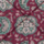 Colour Maroon selected