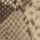 Open beige
