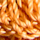 Couleur Orange sélectionnée