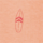 Color Peach selected