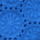 Colour Blue selected