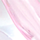 Farbe Rosa ausgewählt