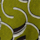 Color Green selected