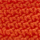 Farbe Orange ausgewählt