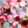 Color Rosa seleccionat