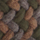 Farbe Khaki ausgewählt