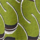 Colour Green selected