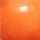 Farbe Orange ausgewählt