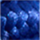 Color Azul tinta seleccionado