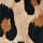 Farbe Beige ausgewählt