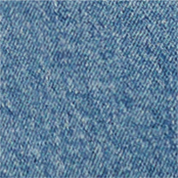 Azul medio