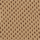 Couleur Or sélectionnée