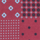Colour Burgundy selected