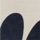 Farbe Blau ausgewählt