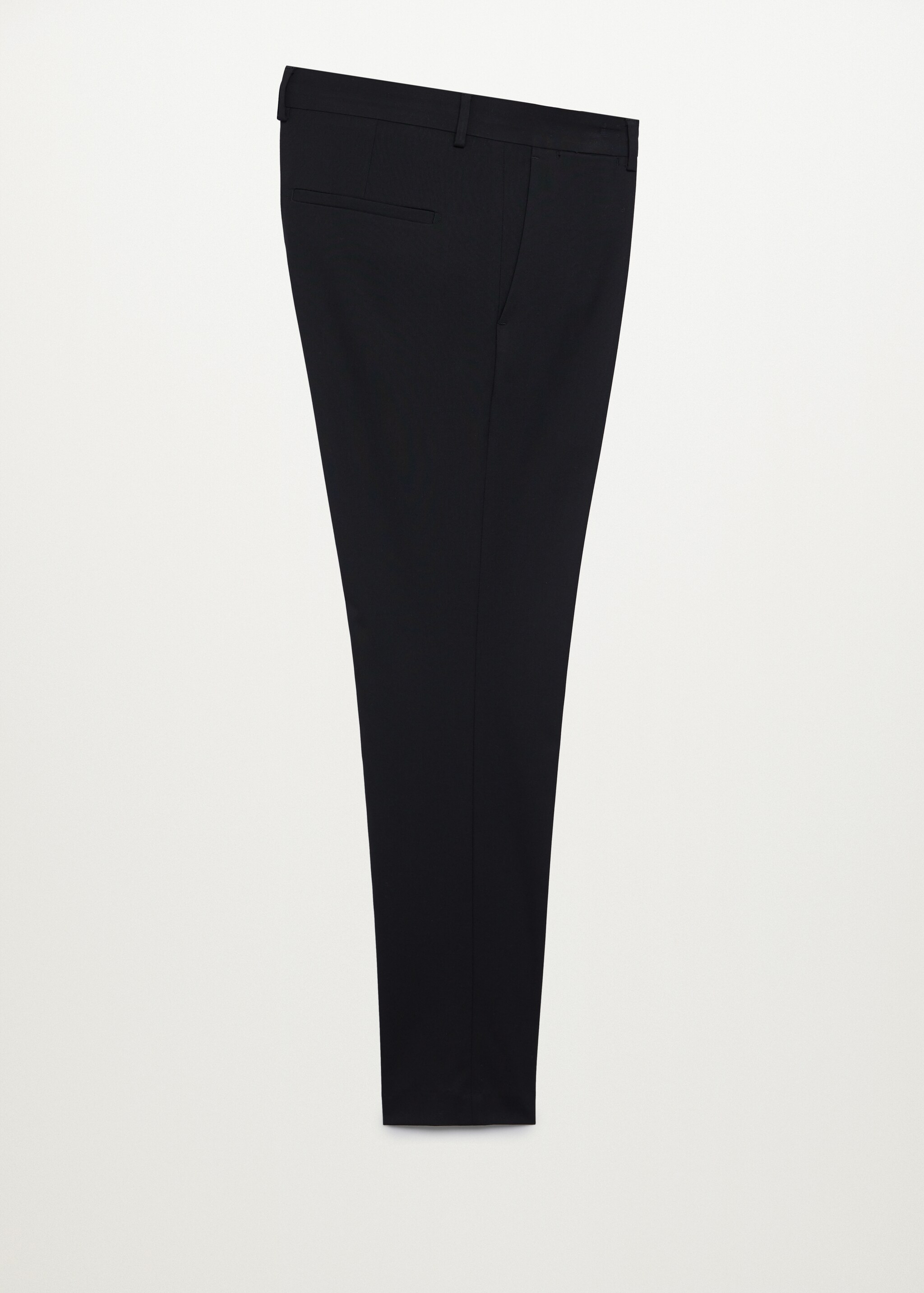 Pantalón traje slim fit - Artículo sin modelo