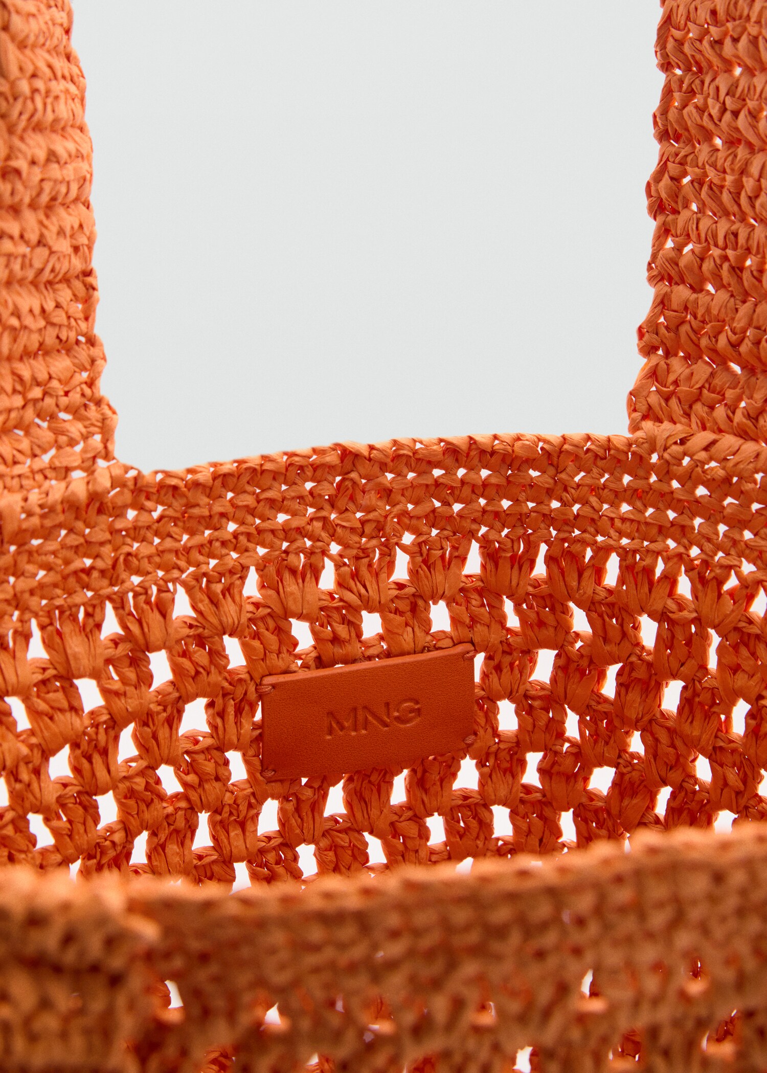 Naturfaser-Shopper - Detail des Artikels 1