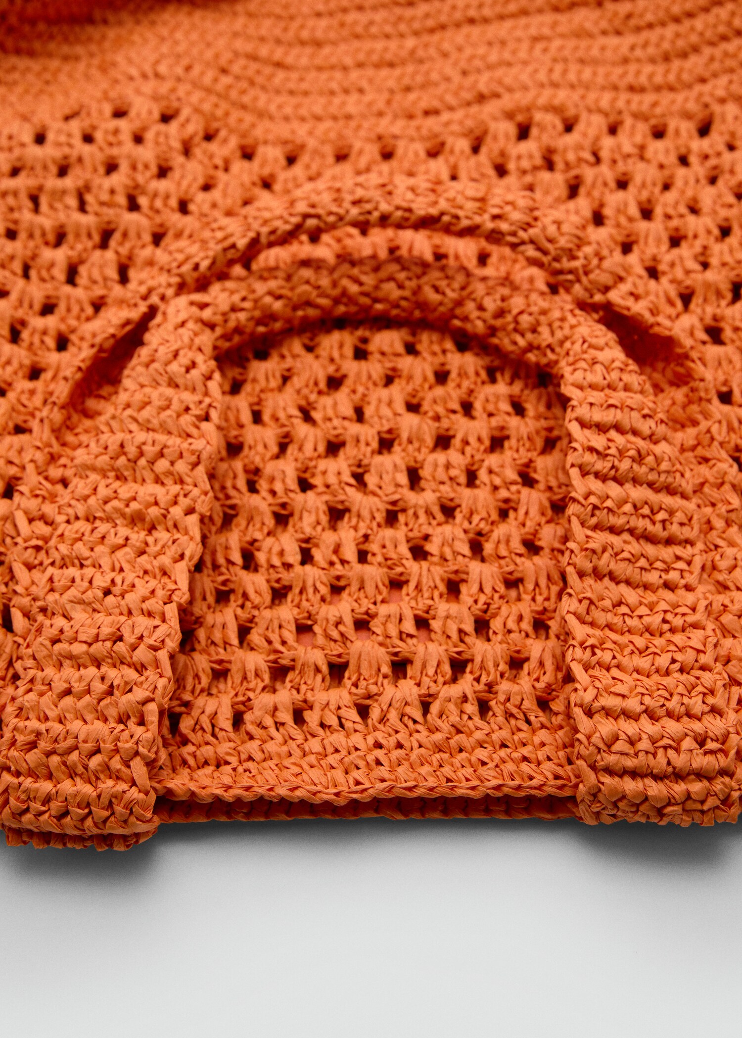 Naturfaser-Shopper - Detail des Artikels 2