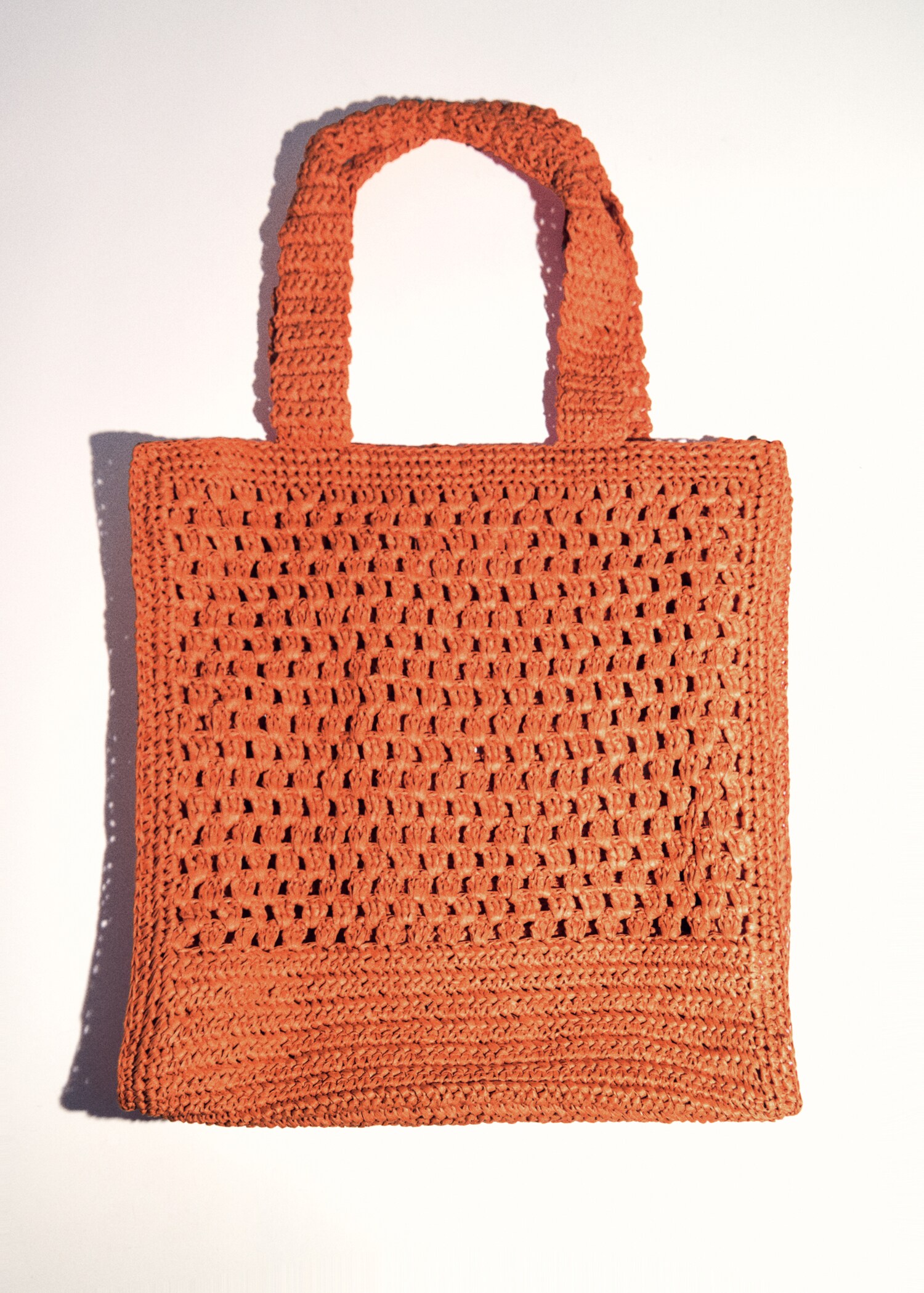 Naturfaser-Shopper - Detail des Artikels 5