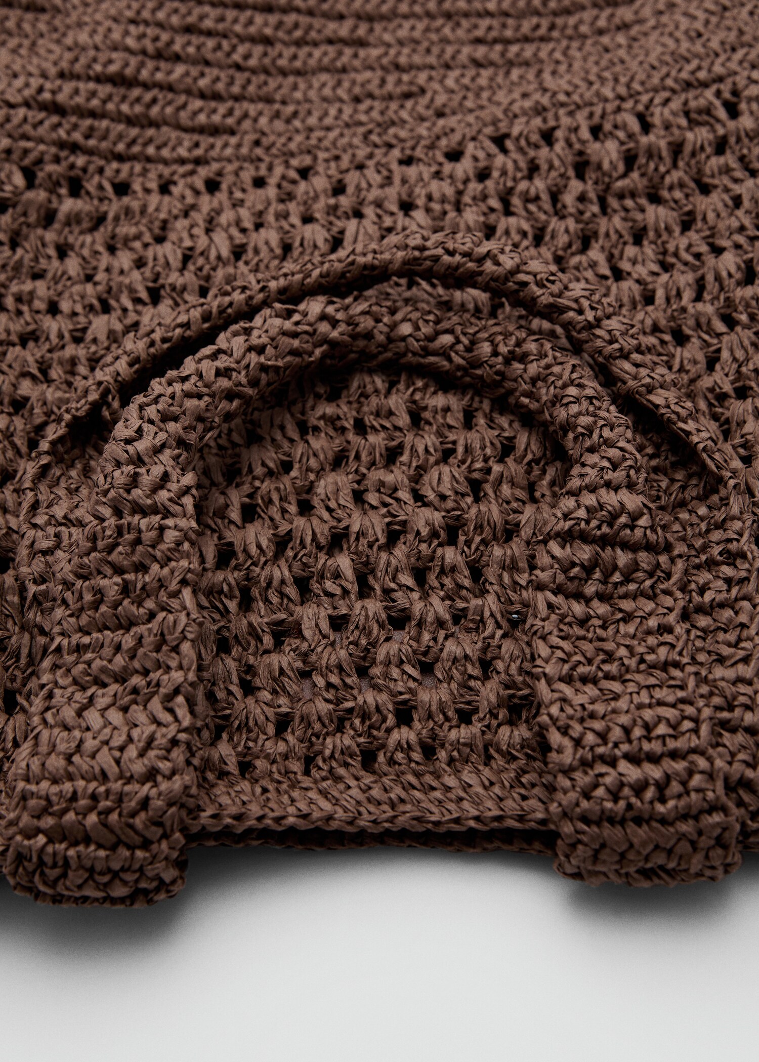 Naturfaser-Shopper - Detail des Artikels 2