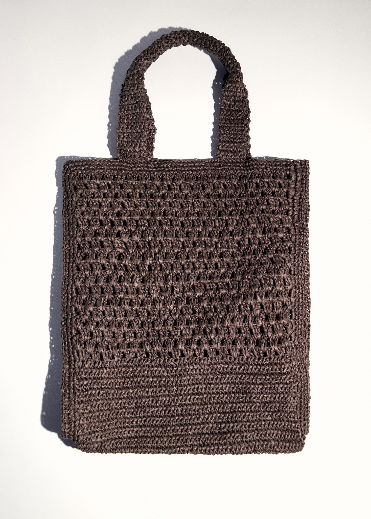 Naturfaser-Shopper - Detail des Artikels 5