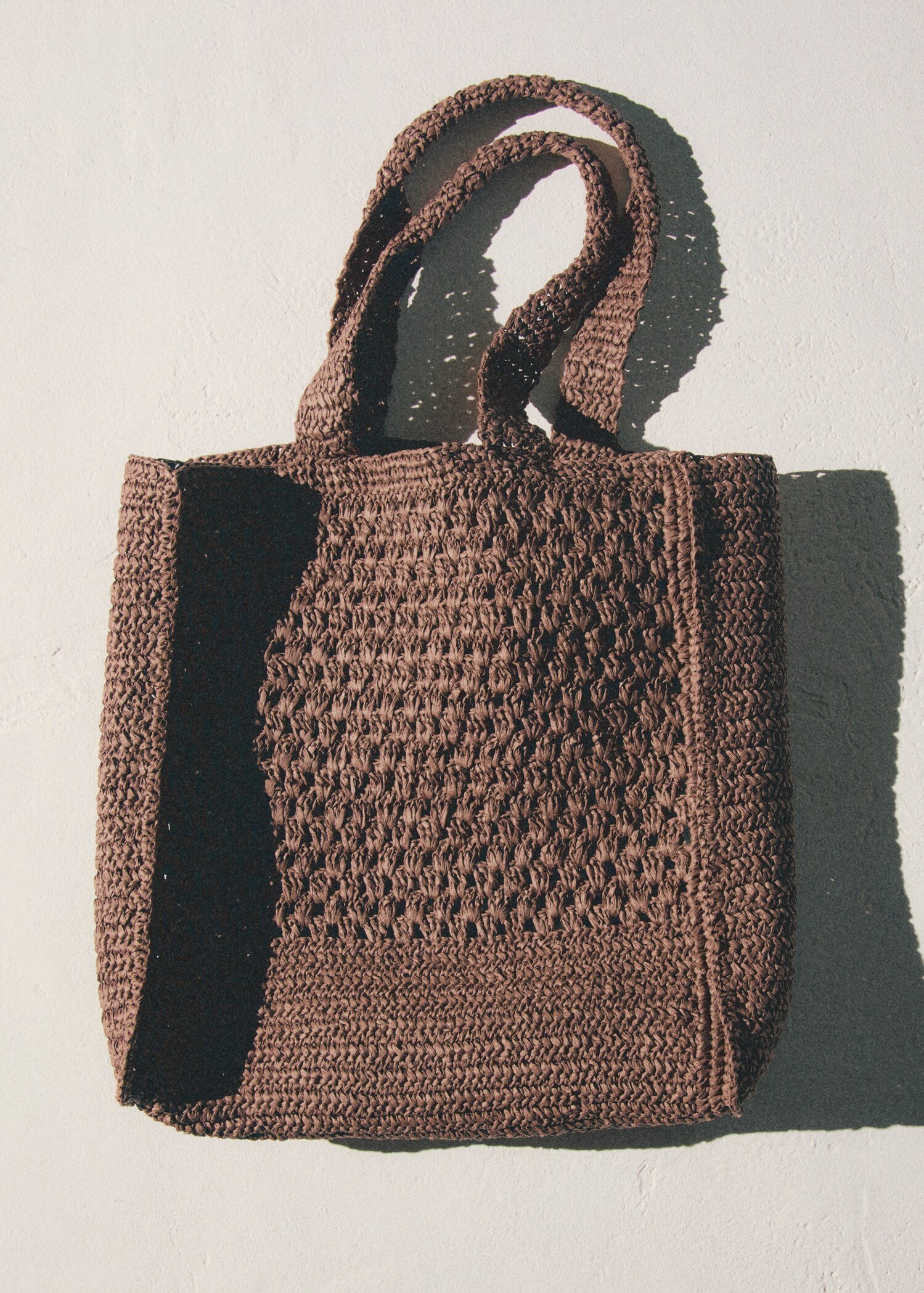 Naturfaser-Shopper - Detail des Artikels 6