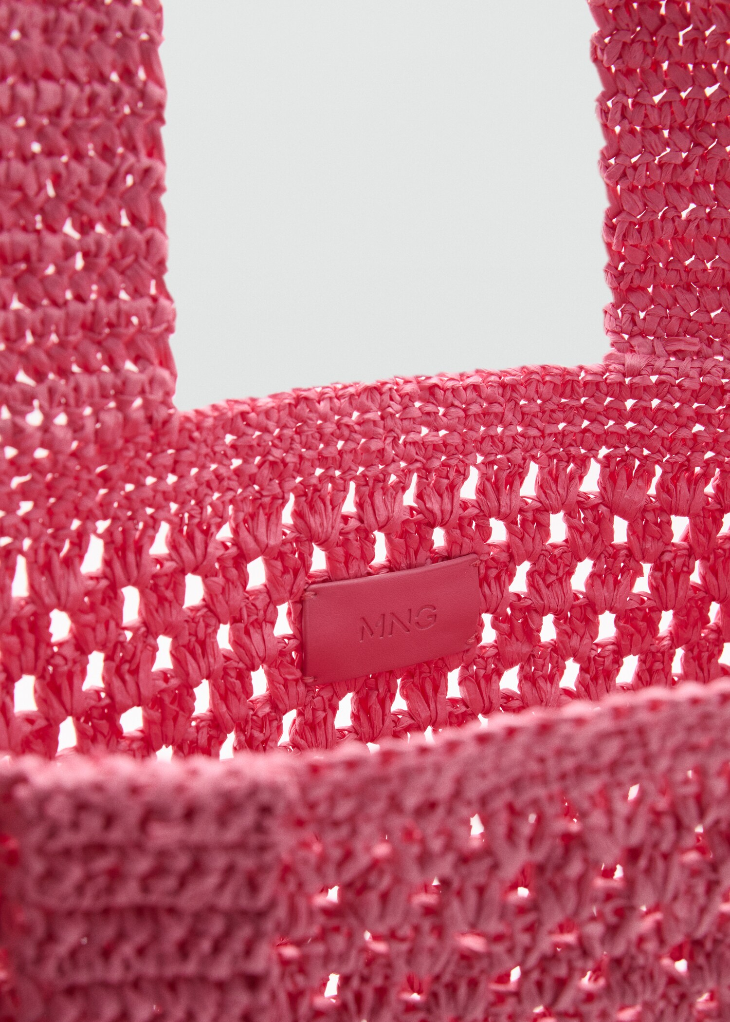 Naturfaser-Shopper - Detail des Artikels 1