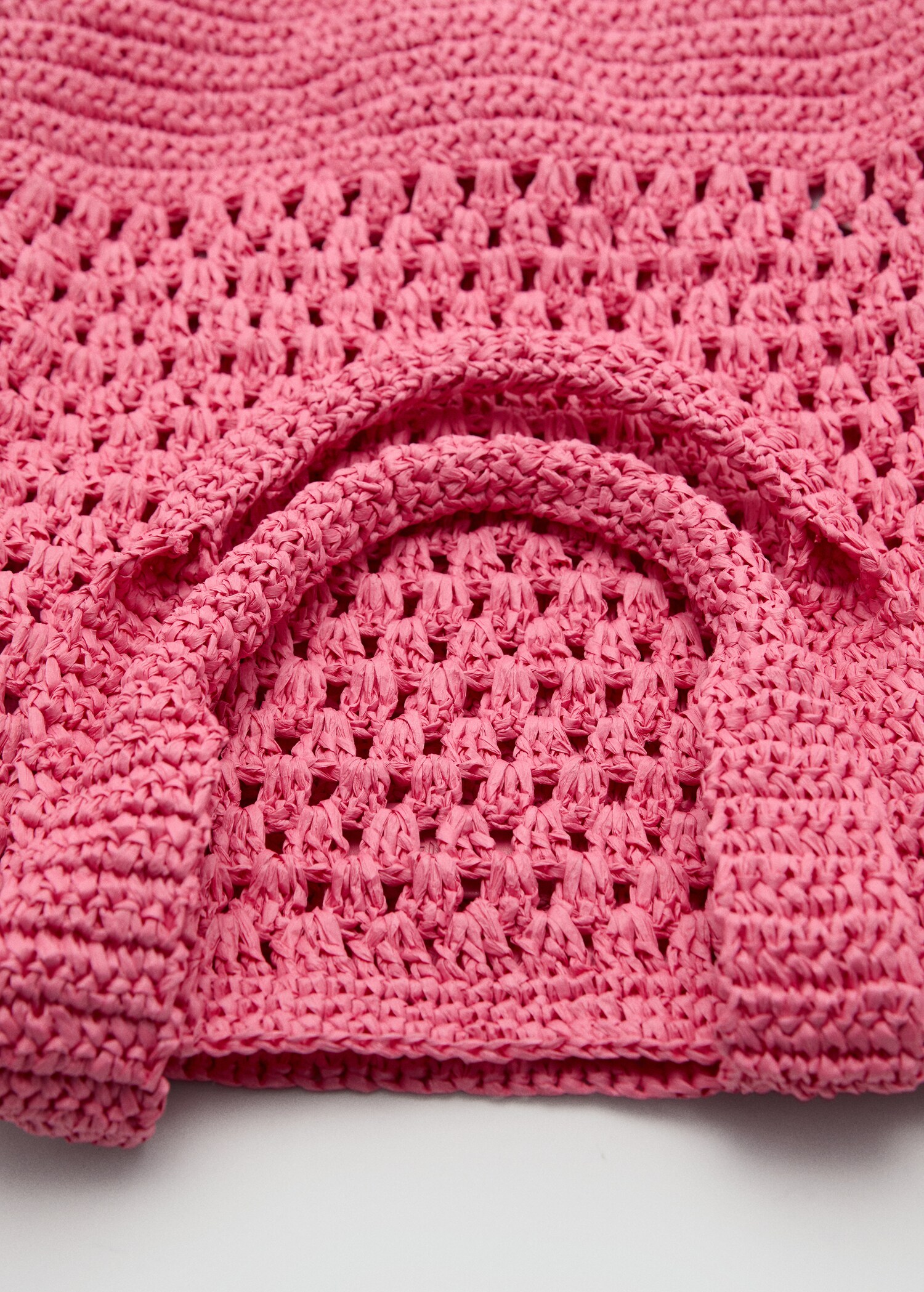 Naturfaser-Shopper - Detail des Artikels 2