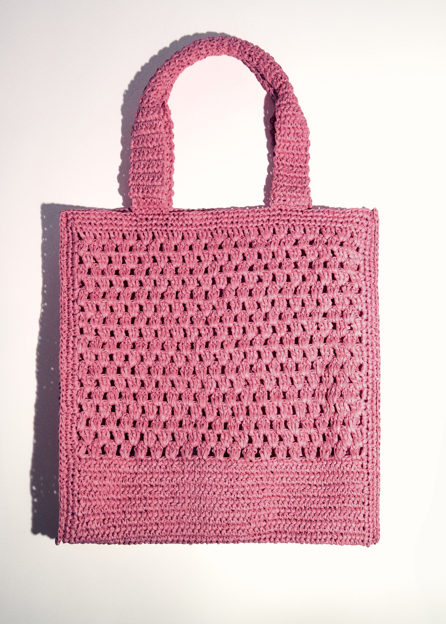 Naturfaser-Shopper - Detail des Artikels 5