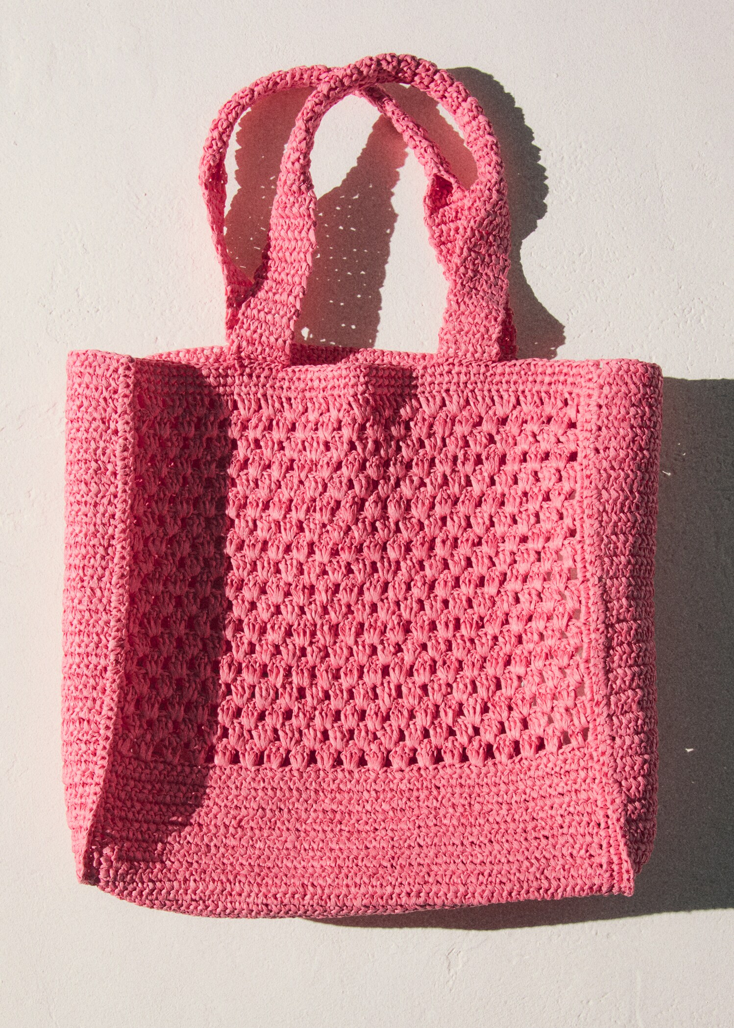 Naturfaser-Shopper - Detail des Artikels 6